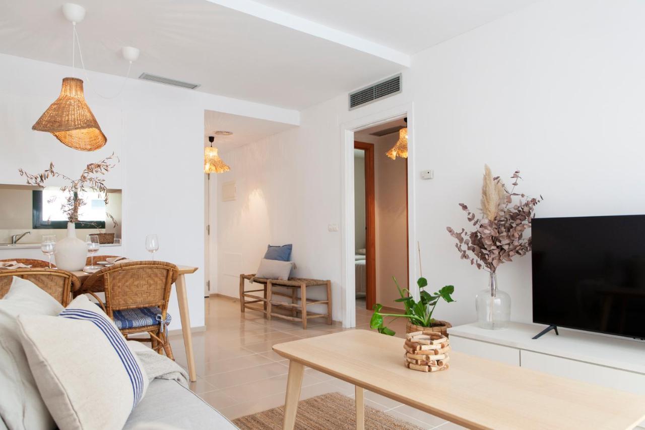 La Cala Azul - Con Piscina Y Wifi Apartment *
