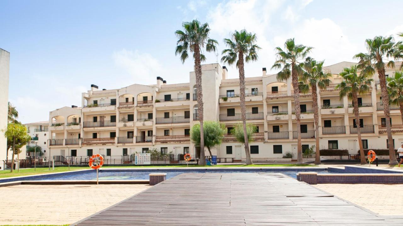 La Cala Azul - Con Piscina Y Wifi *