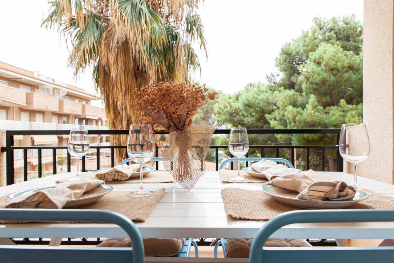 Apartment La Cala Azul - Con Piscina Y Wifi