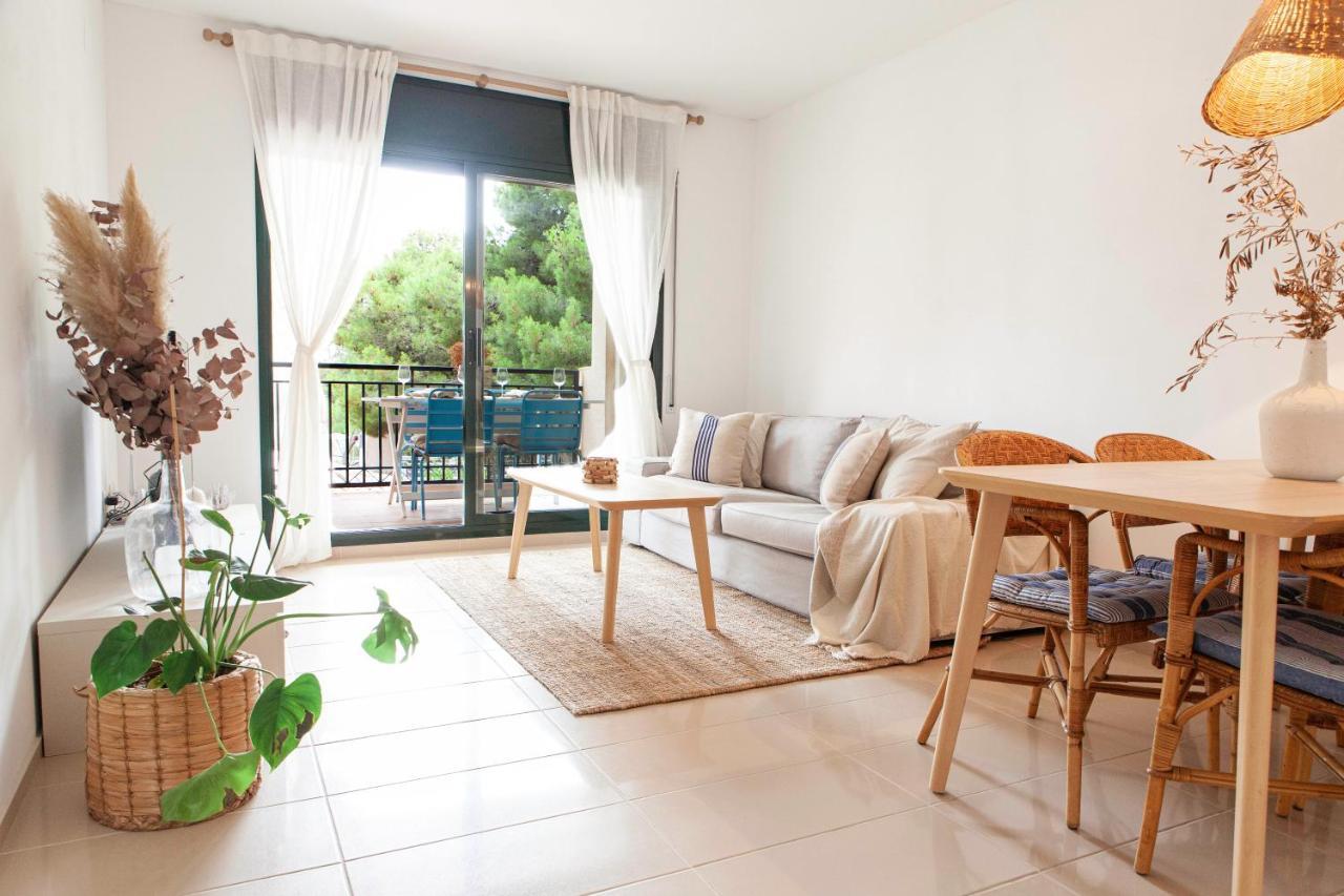 La Cala Azul - Con Piscina Y Wifi Apartamento *