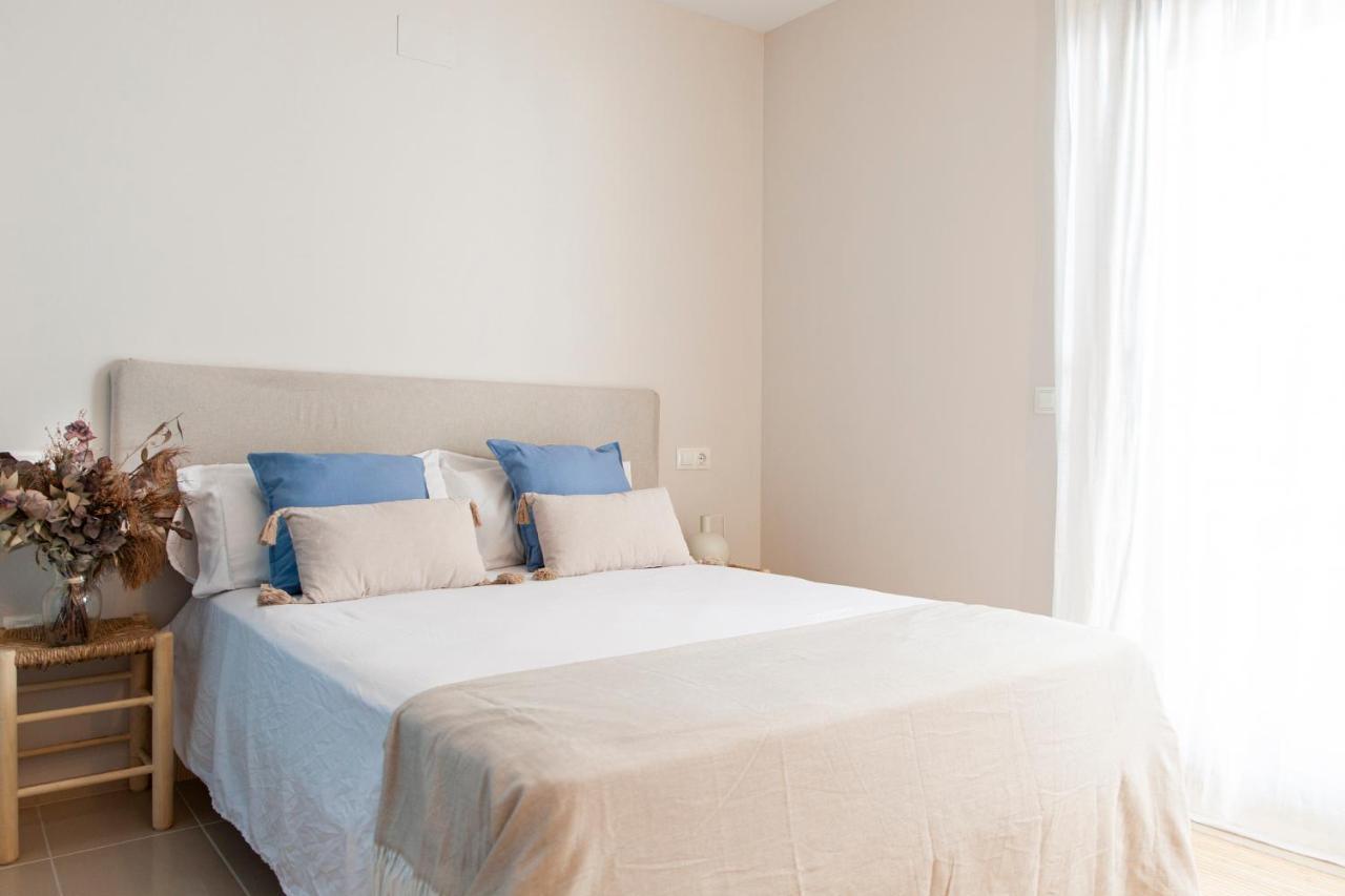 Apartment La Cala Azul - Con Piscina Y Wifi