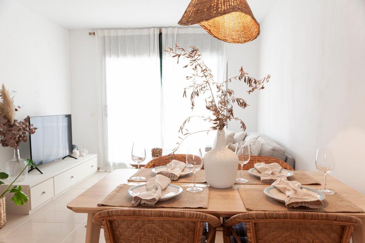 Apartamento La Cala Azul - Con Piscina Y Wifi *