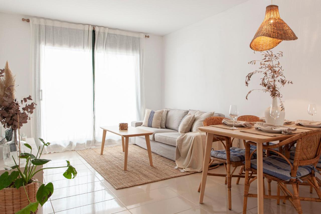 La Cala Azul - Con Piscina Y Wifi Apartment