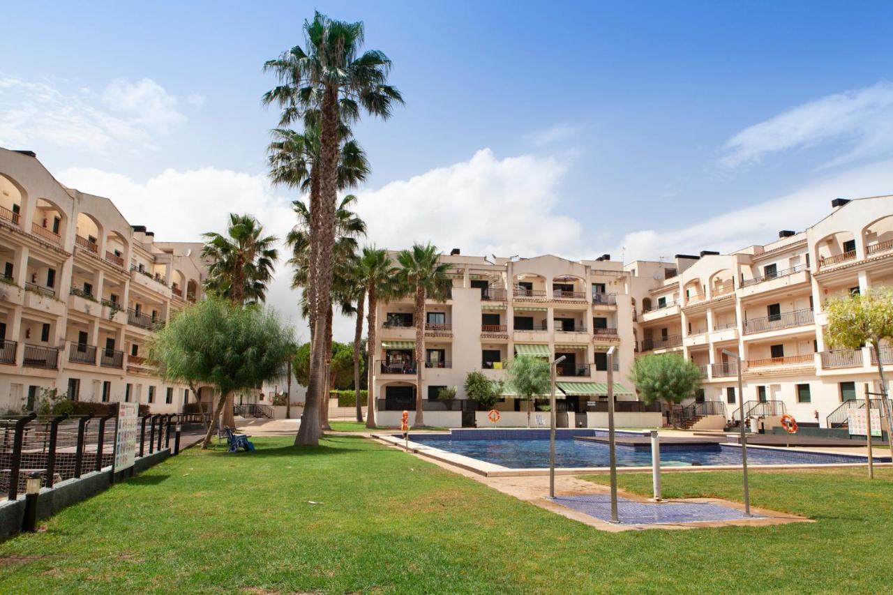 La Cala Azul - Con Piscina Y Wifi *