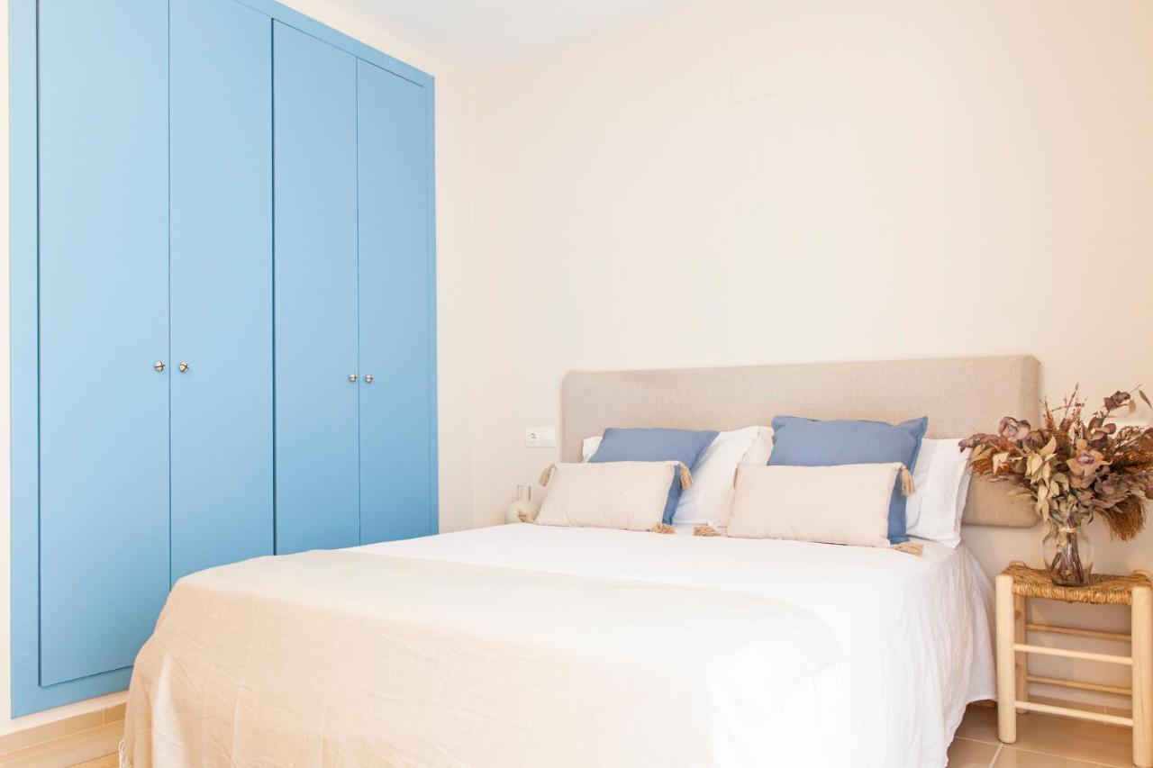 La Cala Azul - Con Piscina Y Wifi Apartamento *
